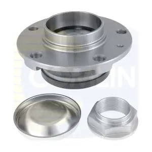 CHA128 COMLINE