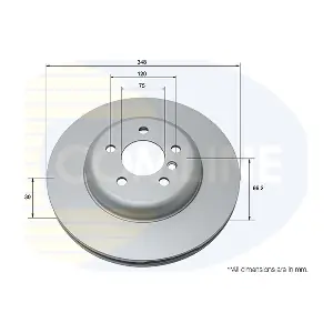 COMLINE ADC1783V