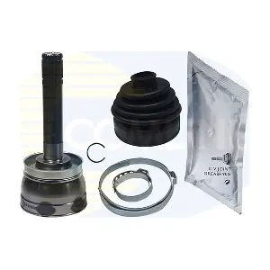 ECV265 COMLINE