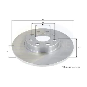 COMLINE ADC1140