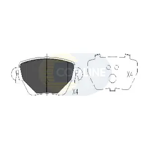COMLINE CBP01517