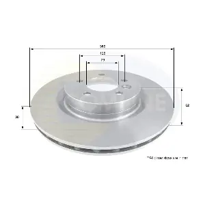 COMLINE ADC1328V