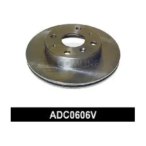 COMLINE ADC0606V