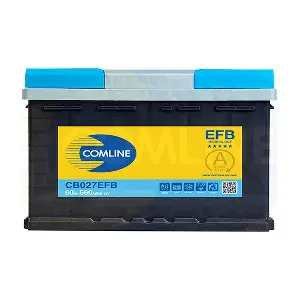 CB027EFB COMLINE