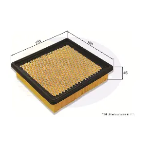 EAF922 COMLINE