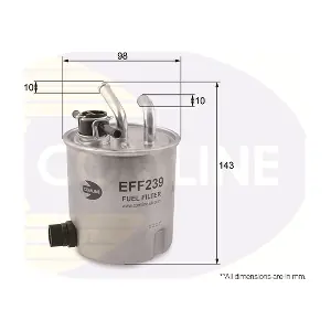 EFF239 COMLINE