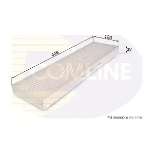 EKF180 COMLINE