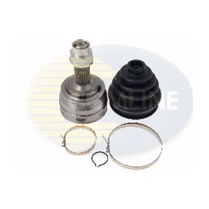 ECV126 COMLINE