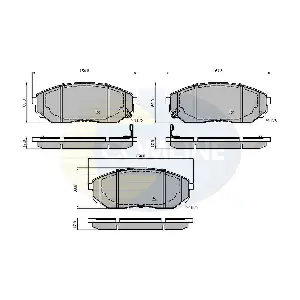 COMLINE CBP31178