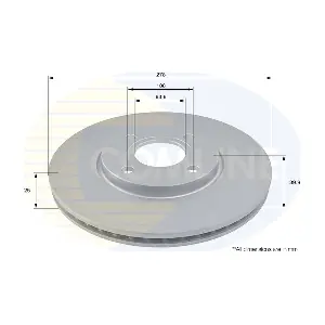 COMLINE ADC1280V
