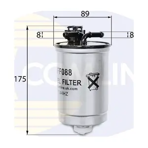EFF088 COMLINE