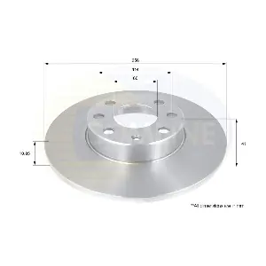 ADC1120 COMLINE