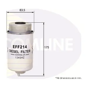 COMLINE EFF214