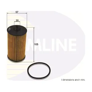 COMLINE EOF201