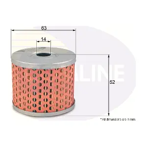 COMLINE EFF029