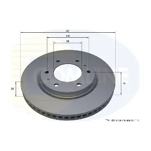 ADC5228V COMLINE