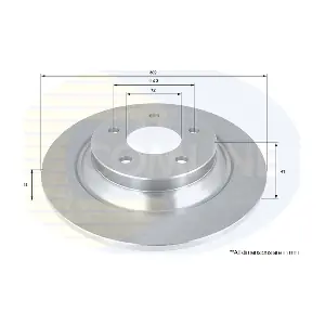 COMLINE ADC0455