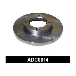 ADC0614 COMLINE