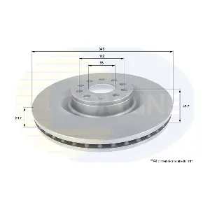COMLINE ADC1469V