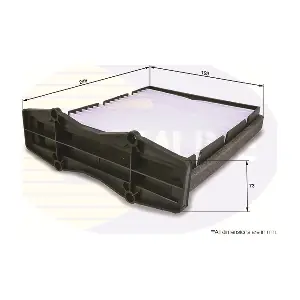 EKF153 COMLINE