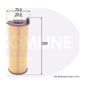COMLINE EOF244