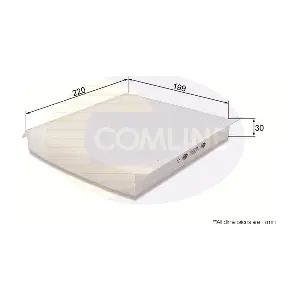 COMLINE EKF206