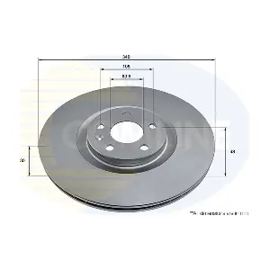 COMLINE ADC2923V