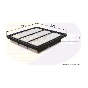 EAF863 COMLINE
