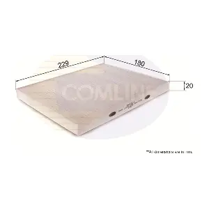 COMLINE EKF301
