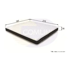 COMLINE EKF126