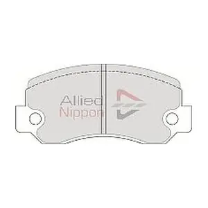 DP320 EBC Brakes