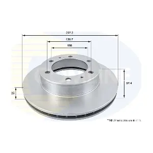COMLINE ADC01169V