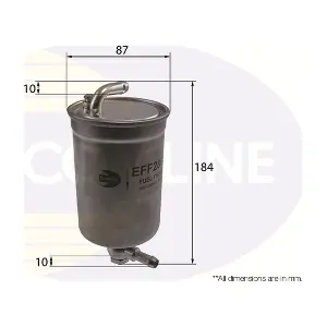 EFF286D COMLINE
