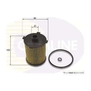 COMLINE EOF306