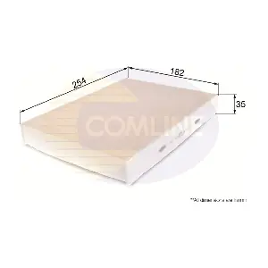 COMLINE EKF317