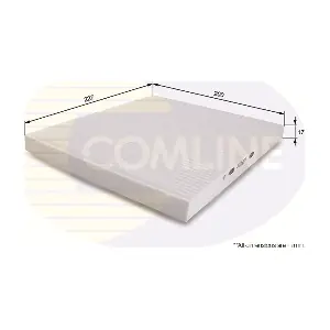 COMLINE EKF204