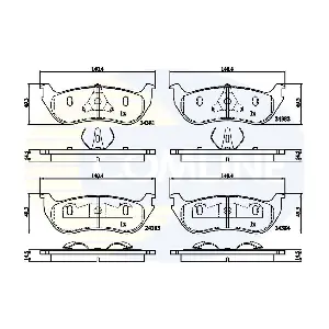 COMLINE CBP01751