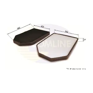 COMLINE EKF236