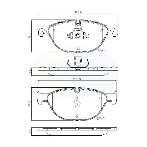 COMLINE CBP06017