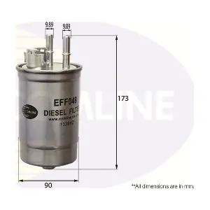 COMLINE EFF049