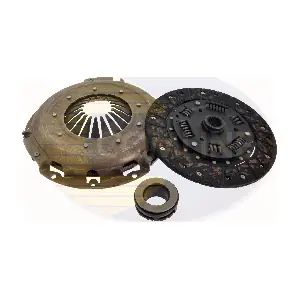 ECK122 COMLINE