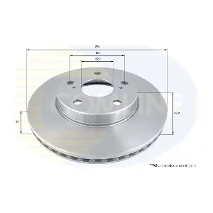 COMLINE ADC01140V