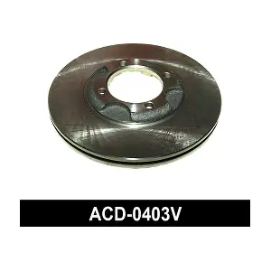 ADC0403V COMLINE