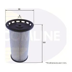 COMLINE EFF270D