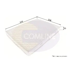 EKF291 COMLINE