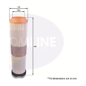 COMLINE EAF546