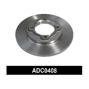 ADC0408 COMLINE