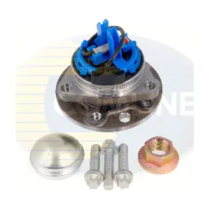 CHA074 COMLINE