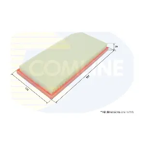 EAF1055 COMLINE
