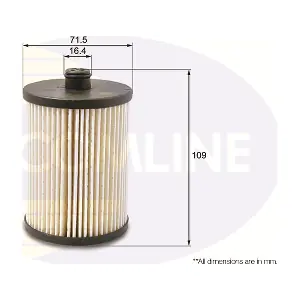 COMLINE EFF133